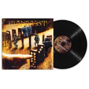 Half Past Violence - 20Th Anniversary